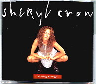 Sheryl Crow - Strong Enough CD 2